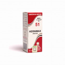 Repl Dr. Advice No. 51 Drops - 30 ml image 3