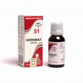 Repl Dr. Advice No. 51 Drops - 30 ml image 2