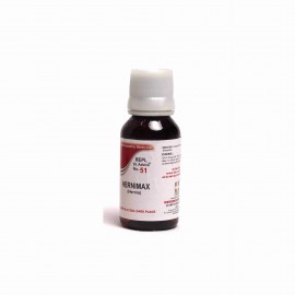 Repl Dr. Advice No. 51 Drops - 30 ml image 4