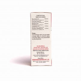 Repl Dr. Advice No. 51 Drops - 30 ml image 5