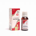 Repl Dr. Advice No. 52 Drops - 30 ml