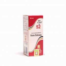 Repl Dr. Advice No. 52 Drops - 30 ml image 4