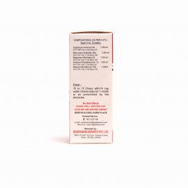 Repl Dr. Advice No. 52 Drops - 30 ml image 2