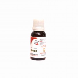 Repl Dr. Advice No. 54 Drops - 30 ml image 4