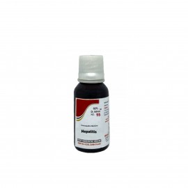 Repl Dr. Advice No. 55 Drops - 30 ml image 3