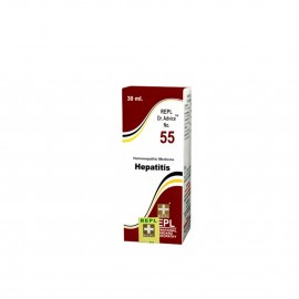 Repl Dr. Advice No. 55 Drops - 30 ml image 4