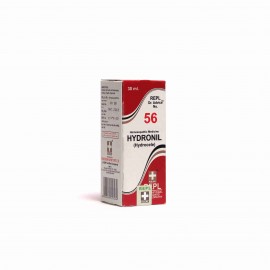 Repl Dr. Advice No. 56 Drops - 30 ml image 2
