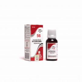 Repl Dr. Advice No. 56 Drops - 30 ml image 4