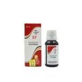 Repl Dr. Advice No. 57 Drops - 30 ml