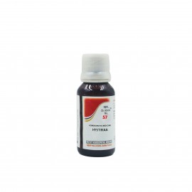 Repl Dr. Advice No. 57 Drops - 30 ml image 2
