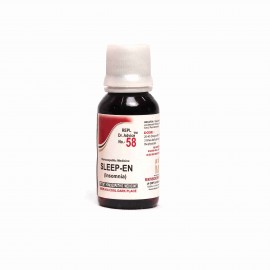 Repl Dr. Advice No. 58 Drops - 30 ml image 3