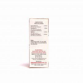 Repl Dr. Advice No. 58 Drops - 30 ml image 5