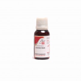 Repl Dr. Advice No. 60 Drops - 30 ml image 5