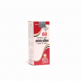 Repl Dr. Advice No. 60 Drops - 30 ml image 2