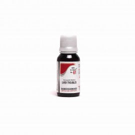 Repl Drops No. 61 - 30 ml image 5