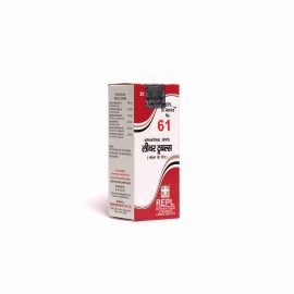 Repl Drops No. 61 - 30 ml image 3