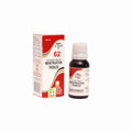 Repl Dr. Advice No. 62 Drops - 30 ml