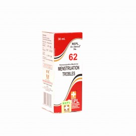 Repl Dr. Advice No. 62 Drops - 30 ml image 3