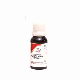 Repl Dr. Advice No. 62 Drops - 30 ml image 4