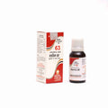 Repl Dr. Advice No. 63 Drops - 30 ml