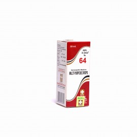 Repl Drops No. 64 - 30 ml image 2