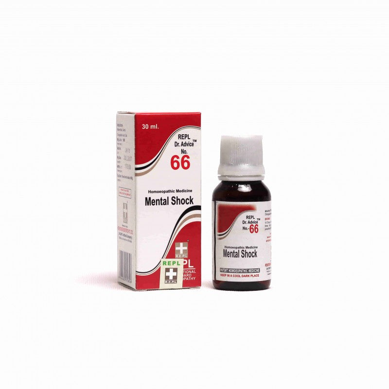 Repl Drops No. 66 - 30 ml