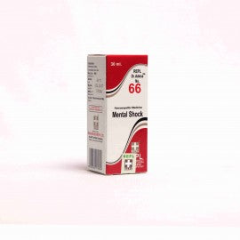 Repl Drops No. 66 - 30 ml image 2