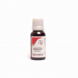 Repl Drops No. 67 - 30 ml image 2
