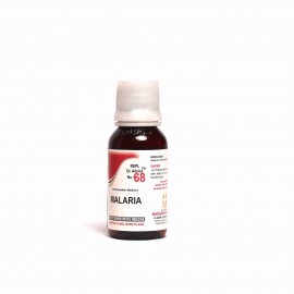 Repl Dr. Advice No. 68 (Malariaa) - 30 ml image 2