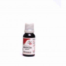 Repl Dr. Advice No. 69 Drops - 30 ml image 4