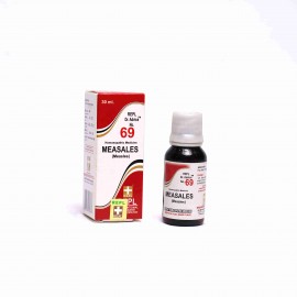 Repl Dr. Advice No. 69 Drops - 30 ml image 3