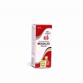 Repl Dr. Advice No. 69 Drops - 30 ml image 2