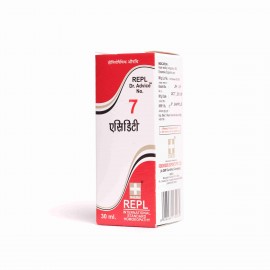 Repl Drops No. 7 - 30 ml image 3