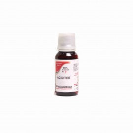 Repl Drops No. 7 - 30 ml image 4