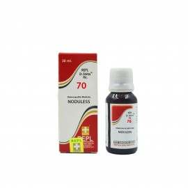 Repl Dr. Advice No. 70 Drops - 30 ml image 3