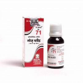 Repl Dr. Advice No. 71 Drops - 30 ml image 3