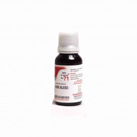 Repl Dr. Advice No. 71 Drops - 30 ml image 5