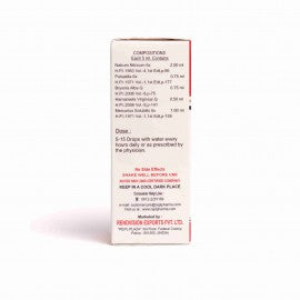 Repl Dr. Advice No. 71 Drops - 30 ml image 2