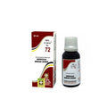 Repl Dr. Advice No. 72 Drops - 30 ml