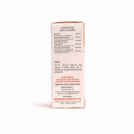 Repl Dr. Advice No. 75 Drops - 30 ml image 2