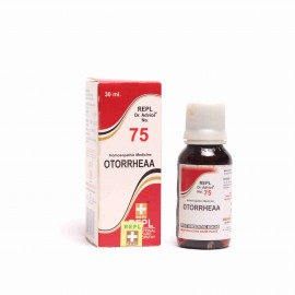 Repl Dr. Advice No. 75 Drops - 30 ml image 3