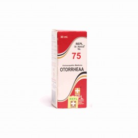 Repl Dr. Advice No. 75 Drops - 30 ml image 4