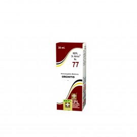 Repl Dr. Advice No. 77 Drops - 30 ml image 4