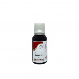 Repl Dr. Advice No. 77 Drops - 30 ml image 3
