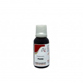 Repl Dr. Advice No. 78 Drops - 30 ml image 3