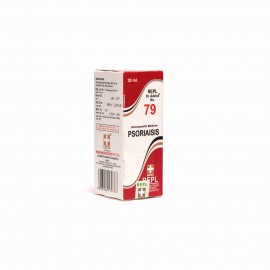 Repl Dr. Advice No. 79 Drops - 30 ml image 3