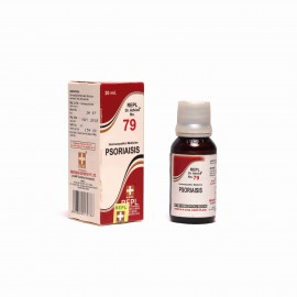 Repl Dr. Advice No. 79 Drops - 30 ml image 2