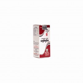 Repl Dr. Advice No. 8 Drops - 30 ml image 3