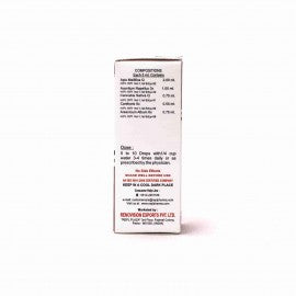 Repl Dr. Advice No. 8 Drops - 30 ml image 2