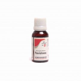 Repl Dr. Advice No. 81 Drops - 30 ml image 4